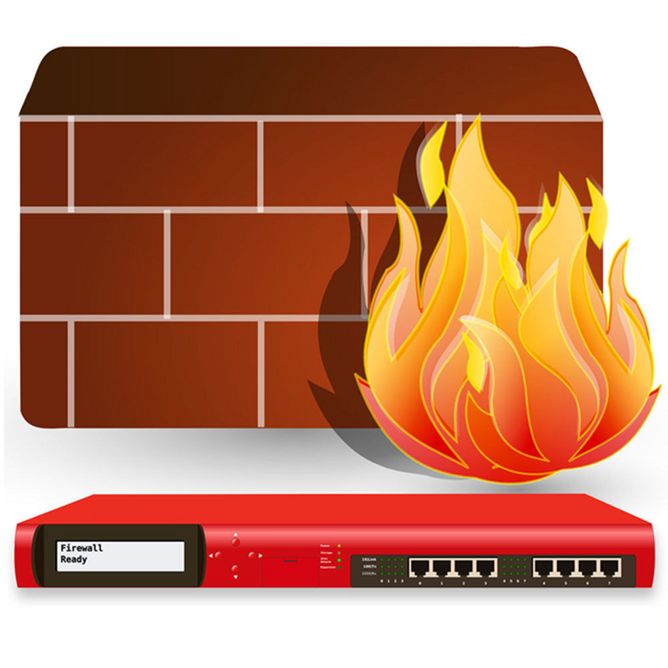 Firewall – |DataNudge